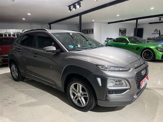 Hyundai Kona 2017