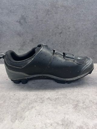 Zapatillas Ciclismo Spiuk Negras