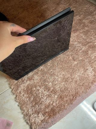 Portátil Acer Negro