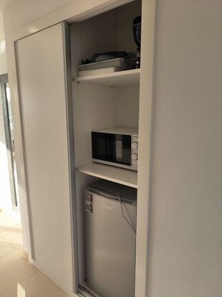 Piso en alquiler en San Agustín - Cala de Bou en Sant Josep de sa Talaia