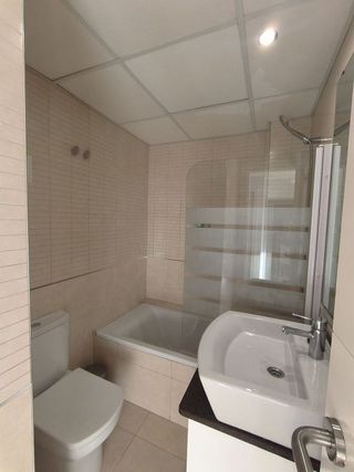 Piso en alquiler en San Agustín - Cala de Bou en Sant Josep de sa Talaia