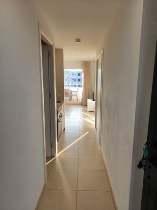 Piso en alquiler en San Agustín - Cala de Bou en Sant Josep de sa Talaia