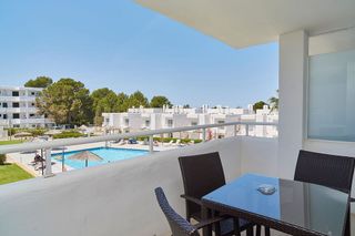 Piso en alquiler en San Agustín - Cala de Bou en Sant Josep de sa Talaia