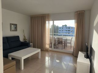 Piso en alquiler en San Agustín - Cala de Bou en Sant Josep de sa Talaia