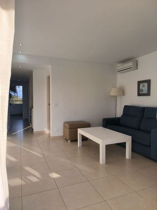 Piso en alquiler en San Agustín - Cala de Bou en Sant Josep de sa Talaia