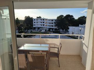 Piso en alquiler en San Agustín - Cala de Bou en Sant Josep de sa Talaia