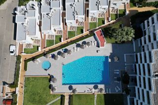 Piso en alquiler en San Agustín - Cala de Bou en Sant Josep de sa Talaia