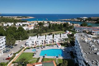 Piso en alquiler en San Agustín - Cala de Bou en Sant Josep de sa Talaia
