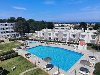 Piso en alquiler en San Agustín - Cala de Bou en Sant Josep de sa Talaia