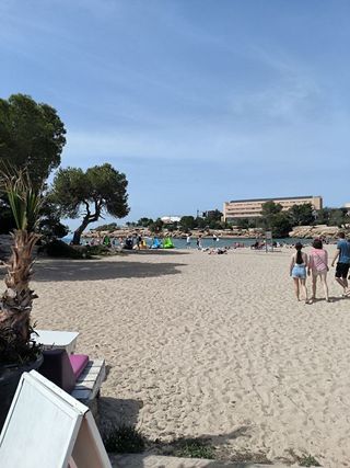 Piso en alquiler en San Agustín - Cala de Bou en Sant Josep de sa Talaia