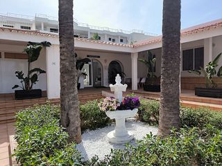 Piso en alquiler en San Agustín - Cala de Bou en Sant Josep de sa Talaia