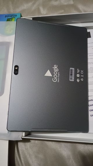 Tablet Prosat G MAX PLUS Negro