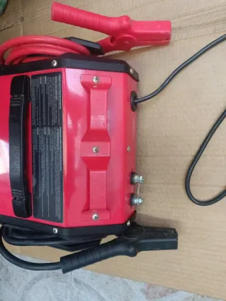 Carregador Baterias Ultimate Speed ULG 17 A1