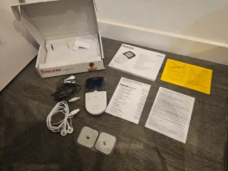 Beurer EM 49 TENS/EMS Digital