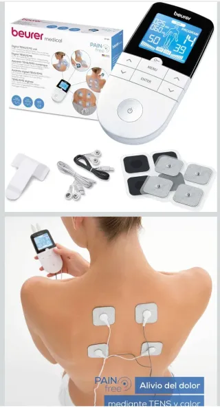 Beurer EM 49 TENS/EMS Digital