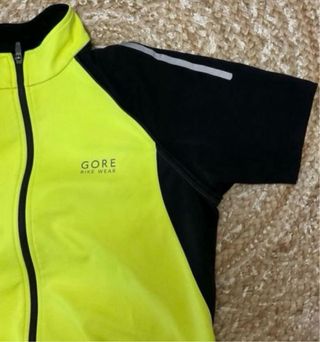 Chaqueta Gore Bike Térmica Hombre XL