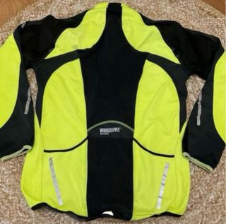 Chaqueta Gore Bike Térmica Hombre XL