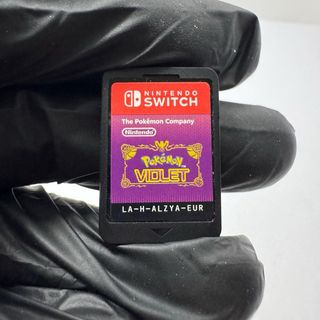 Pokémon Scarlatto / Violetto Double Pack | Switch