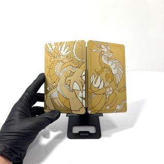 Pokémon Scarlatto / Violetto Double Pack | Switch