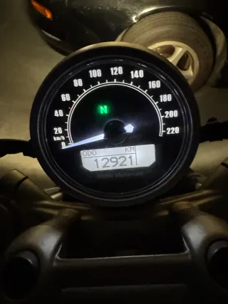 BMW R Nine T Pure 2020 Muy Buen Estado