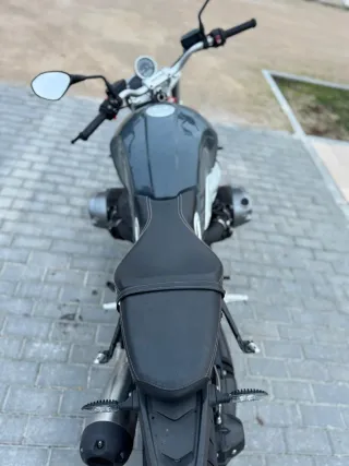 BMW R Nine T Pure 2020 Muy Buen Estado