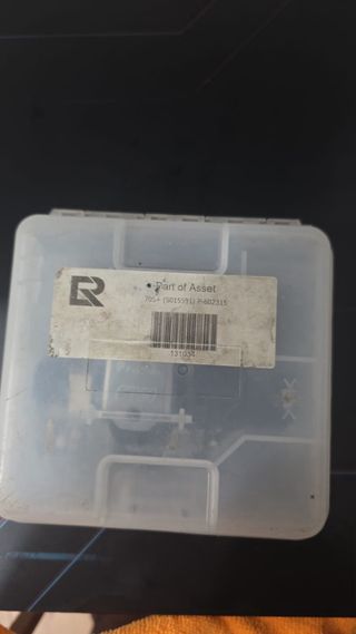 Fujikura CT50 Cortadora Fibra Óptica