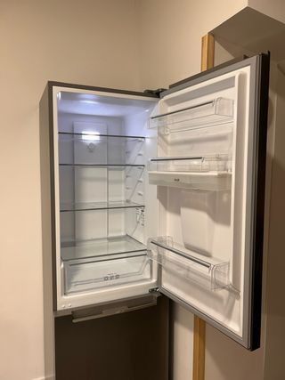 OFERTA! Nevera Winia con dispensador de agua