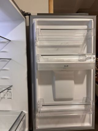 OFERTA! Nevera Winia con dispensador de agua