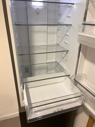 OFERTA! Nevera Winia con dispensador de agua