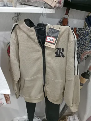 Chándal niño varias tallas