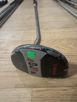 Juego Golf VX-1 Completo 16 Palos