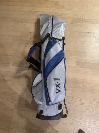 Juego Golf VX-1 Completo 16 Palos