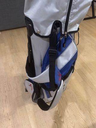 Juego Golf VX-1 Completo 16 Palos