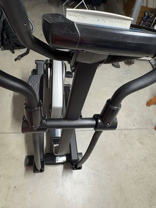 Elíptica Salter modelo PT-1511