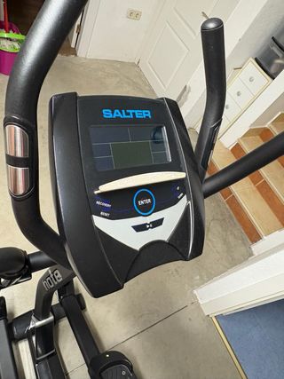 Elíptica Salter modelo PT-1511