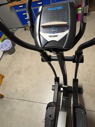 Elíptica Salter modelo PT-1511
