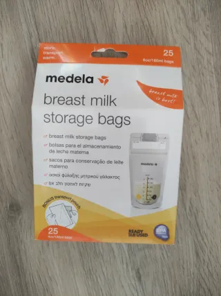 Sacaleches Medela Maxi Hands free