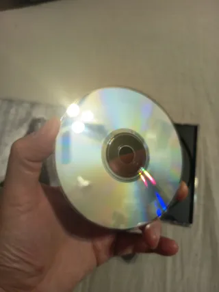 CD Greenway s /t same st cd Aor Very rare reissue