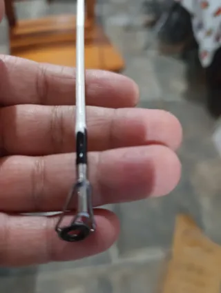 Caña de pescar 240 surf casting