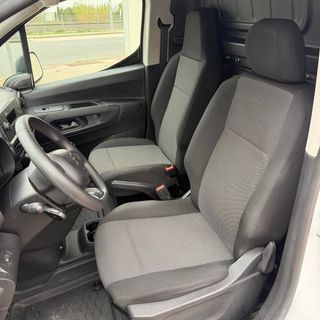 Citroën Berlingo van Talla M 1.5BlueHDi 100cv 2021