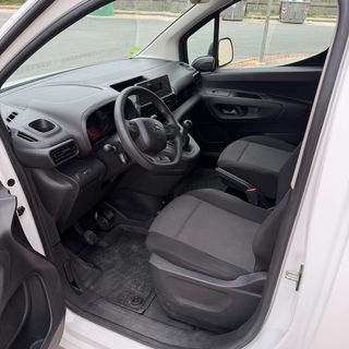 Citroën Berlingo van Talla M 1.5BlueHDi 100cv 2021