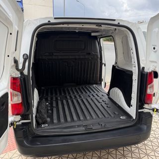 Citroën Berlingo van Talla M 1.5BlueHDi 100cv 2021