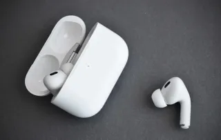 Airpods Pro Apple Blancos
