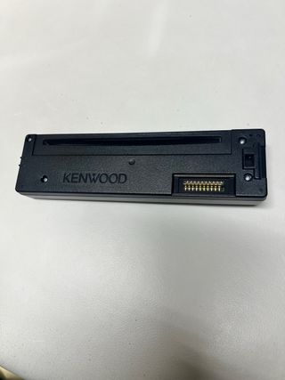 Frente Radio CD USB Kenwood KDC-4551U