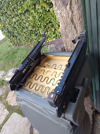 2 Asiento Suzuki UNO SAMURAI y OTRO VITARA