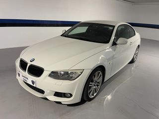 BMW Serie 3 320d M Sport Edition