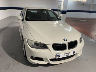BMW Serie 3 320d M Sport Edition