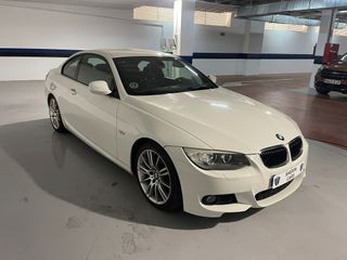 BMW Serie 3 320d M Sport Edition