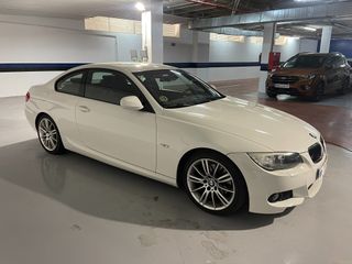 BMW Serie 3 320d M Sport Edition