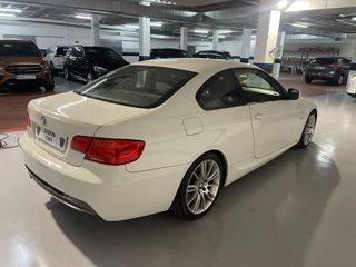 BMW Serie 3 320d M Sport Edition